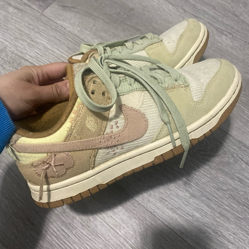 Nike dunks